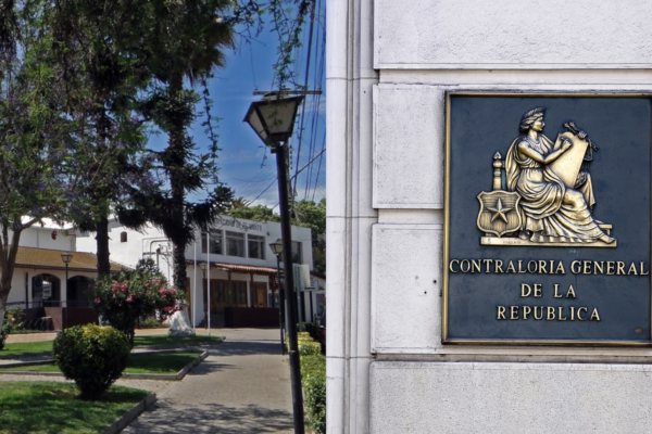 Municipalidad de El Monte informa que Contraloría no acreditó pérdida generalizada de bienes recibidos tras Santiago 2023