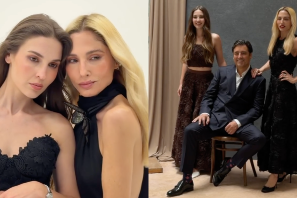 “Papi Ricky”, casi 20 años después: Belén Soto produce el regreso y Mane Swett vuelve a ser Catrala