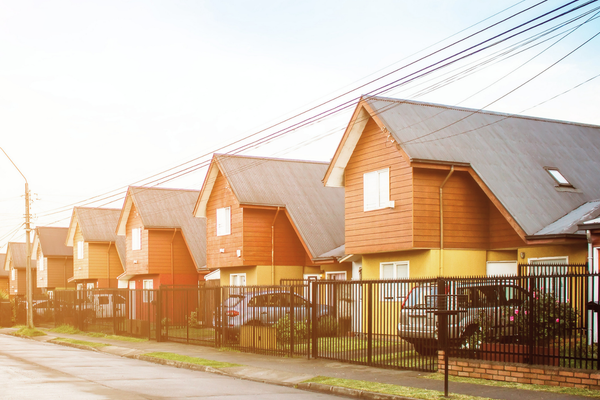 Ley del Mono: qué es, cómo regularizar una vivienda y qué cambios busca aprobar el Congreso