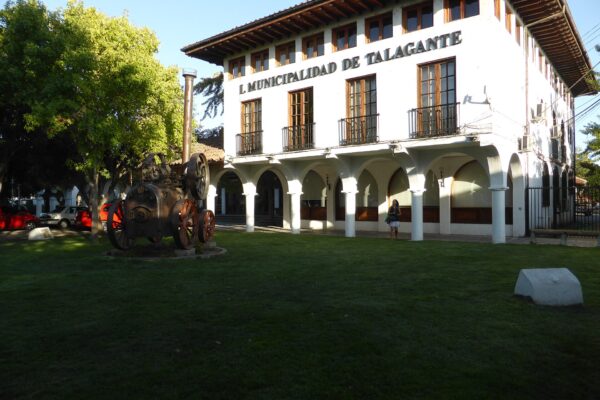 Informe Especial revela crisis financiera en Talaeduca: obligaciones superan los $3.100 millones