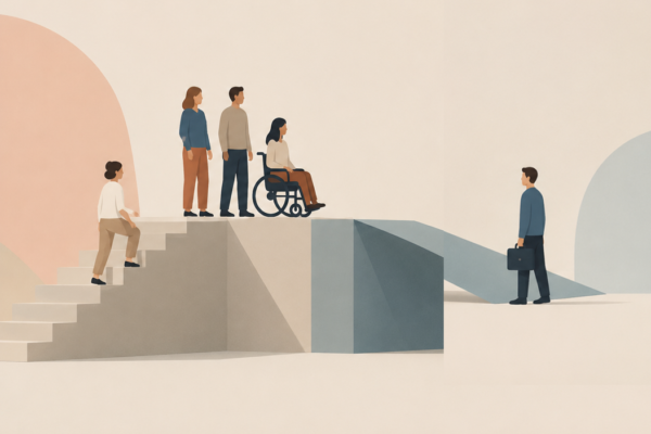 Inclusión laboral en Chile: la deuda pendiente entre la ley y la realidad organizacional