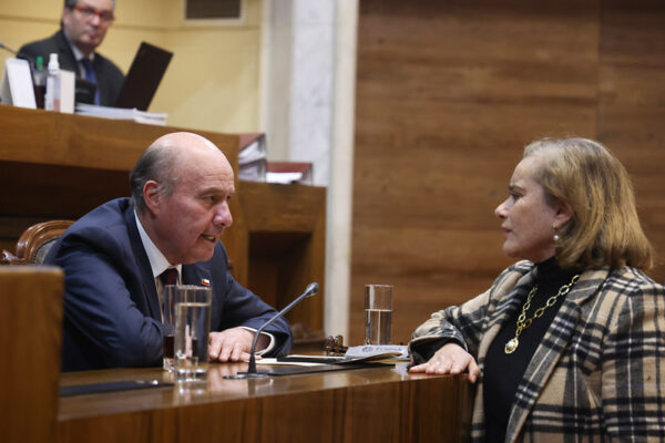 Cámara aprueba tres vetos de Kast a la megarreforma y los despacha al Senado