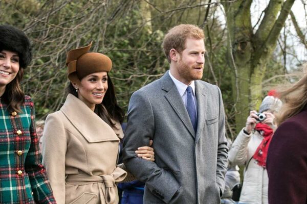 Harry y Meghan volverán a vivir en Reino Unido seis años después de dejar sus funciones reales