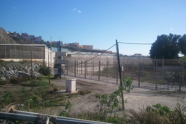 Informe revelado por The Objective reabre polémica por las alertas previas a la crisis migratoria en Ceuta