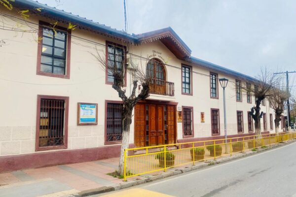 Colegio Emelina Urrutia abre postulaciones para la Admisión Escolar 2027