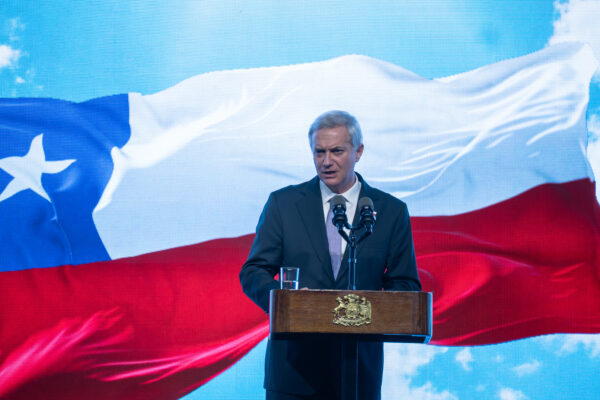 Foro Madrid llega a Santiago: Kast vuelve como Presidente a una instancia que divide al oficialismo