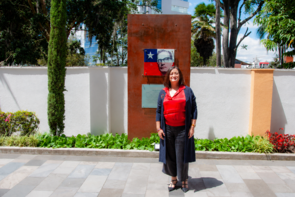 Gobierno designa a Carola Muñoz Oliva como nueva embajadora de Chile en Cuba incumpliendo promesa de campaña