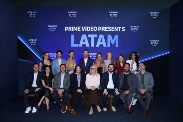 Funa, true crime y literatura: las historias chilenas con que Prime Video busca conquistar nuevas audiencias