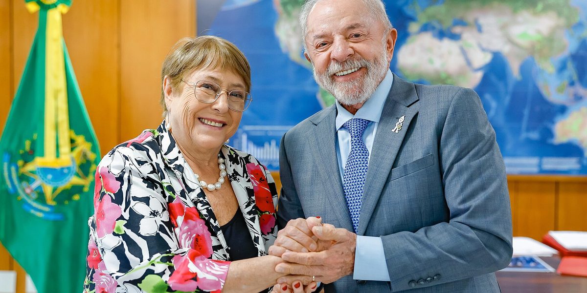 Bachelet pone fin a su candidatura a la ONU tras caer a un voto de apoyo en el Consejo de Seguridad