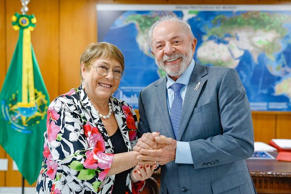 Bachelet pone fin a su candidatura a la ONU tras caer a un voto de apoyo en el Consejo de Seguridad