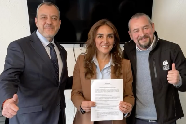 El Monte renueva convenio con Sercotec para fortalecer el apoyo a emprendedores de la comuna