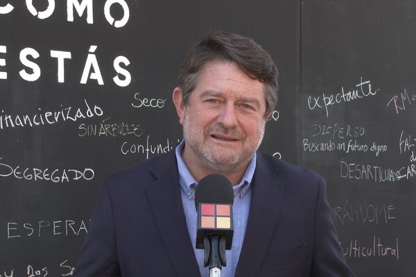 Kast recibe a Orrego en La Moneda tras fallo del Tricel que rechazó su destitución