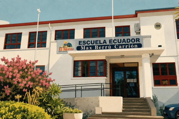Retraso en pago de sueldos tensiona a comunidades educativas municipales de El Monte
