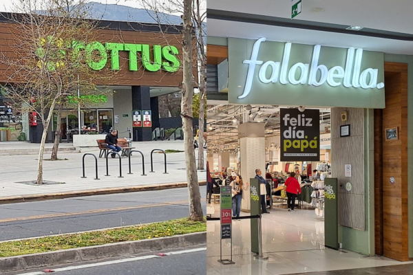 Falabella vuelve a mover sus piezas: el recambio de ejecutivos que acompaña su regreso al crecimiento