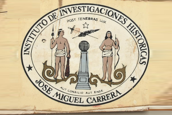 José Miguel Carrera: el hombre que imaginó el Chile de hoy -POST TENEBRAS, LUX-