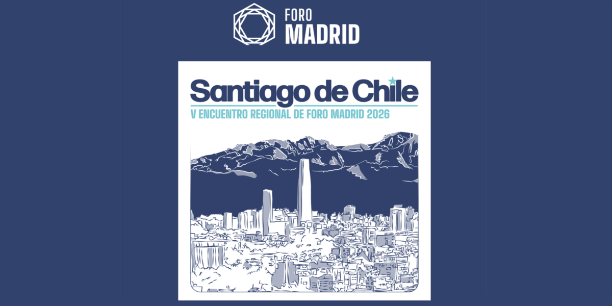 El Foro de Madrid en Santiago: un reflejo de la vitalidad de las ideas conservadoras en la juventud chilena