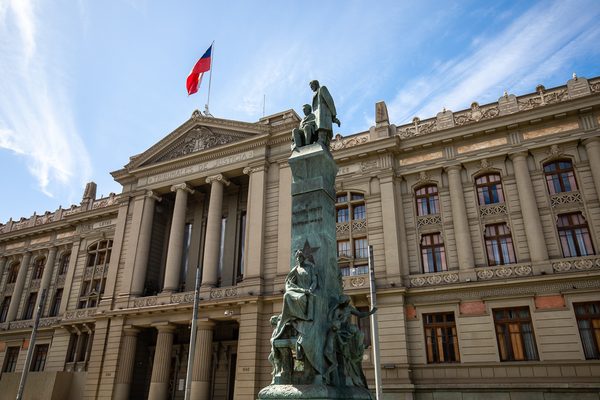TC destraba cuatro causas de jueces que viajaron con licencia y Suprema podrá retomar sus eventuales remociones