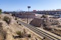 Tren a Melipilla debutará sin conexión a Alameda: EFE posterga tramo soterrado