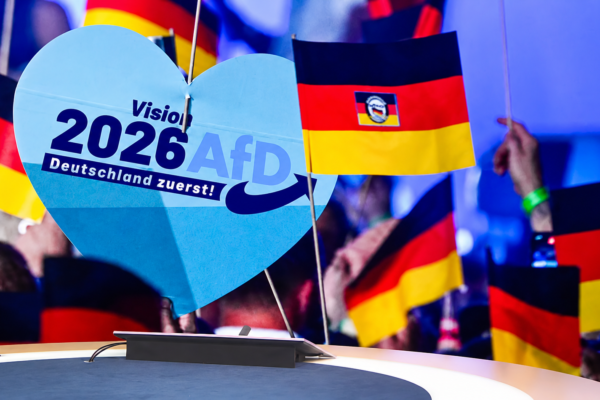 AfD arrasa en Sajonia-Anhalt con el 44% y queda a las puertas de la mayoría absoluta
