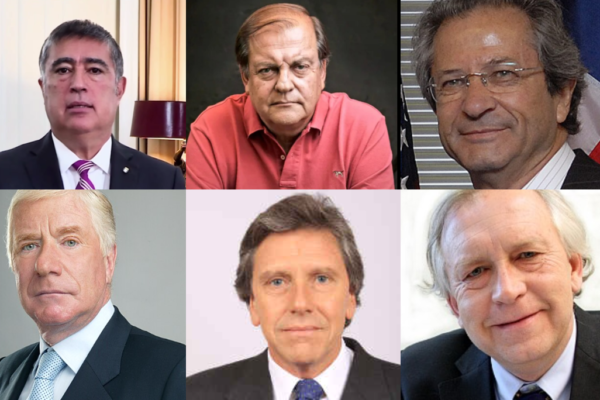 Capacidad disuasiva, soberanía y el escenario austral