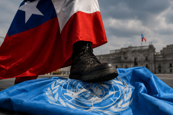 Libertarios felicitan al Gobierno por retirar a Chile de negociaciones tributarias en la ONU